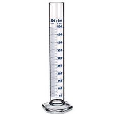 Graduated cylinders